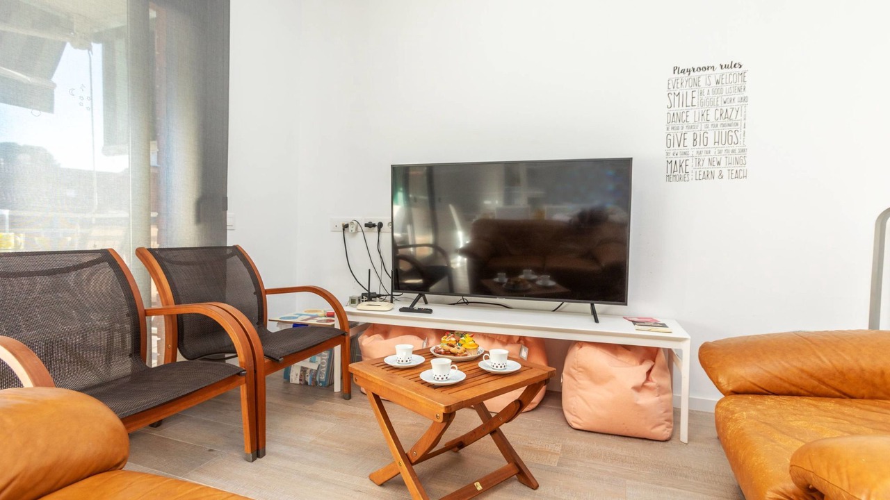 Photo of Livingroom in Comarruga