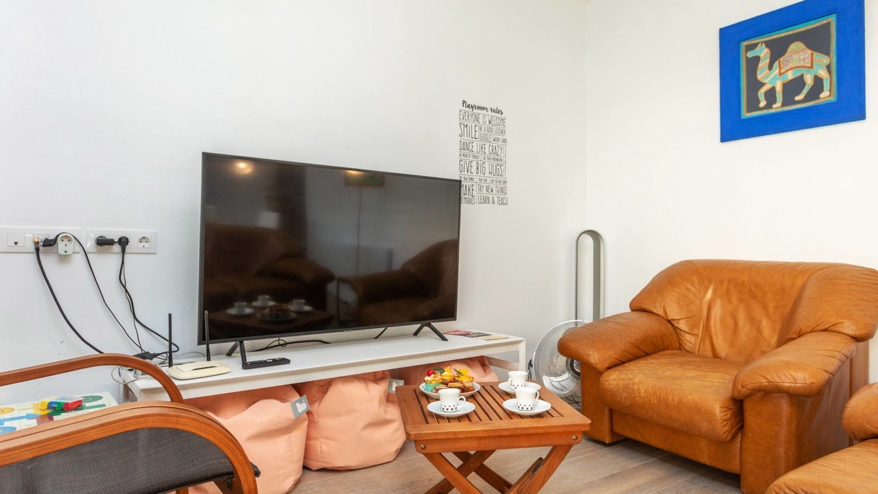 Photo of Livingroom in Comarruga