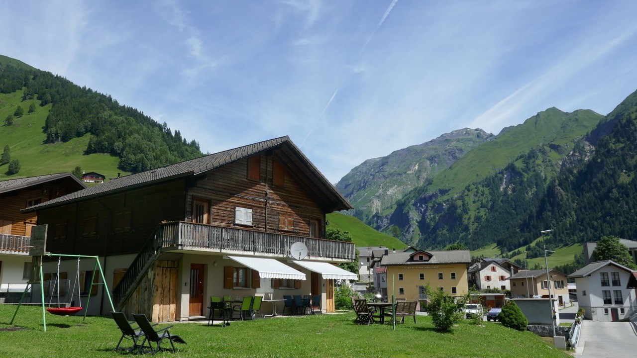 Photo of Others in Blenio