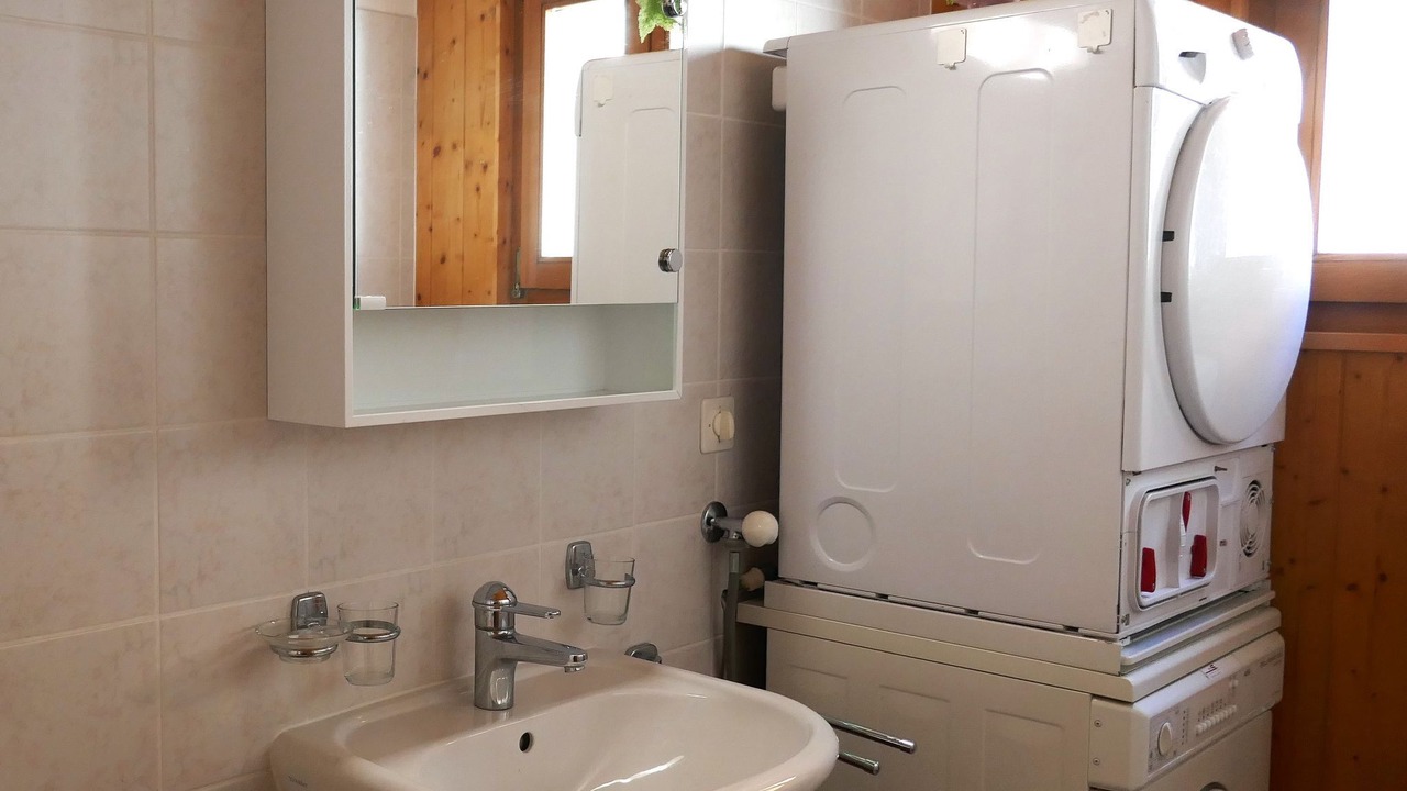Photo of Bathroom in Blenio