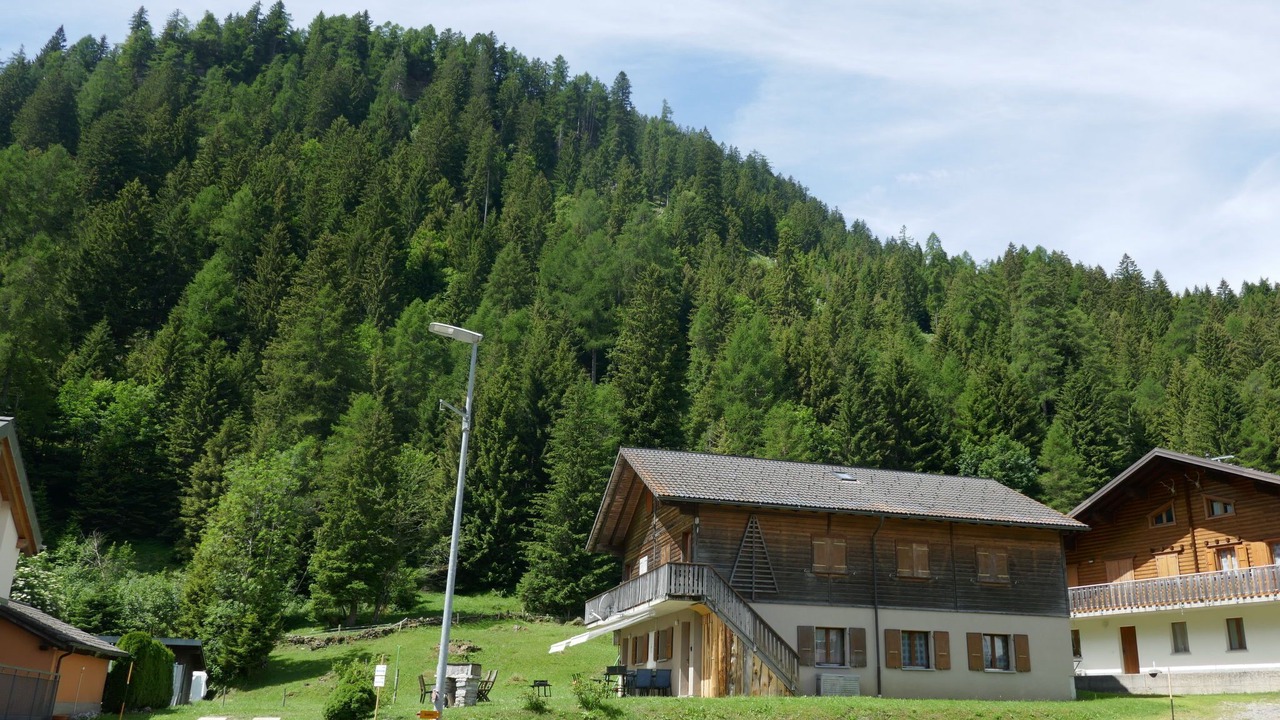 Photo of Others in Blenio