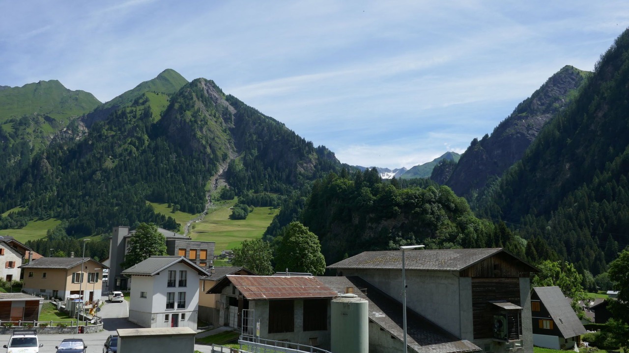 Photo of Others in Blenio