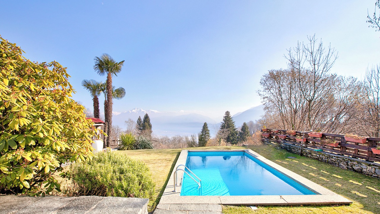Photo of Outdoor in Brione sopra Minusio