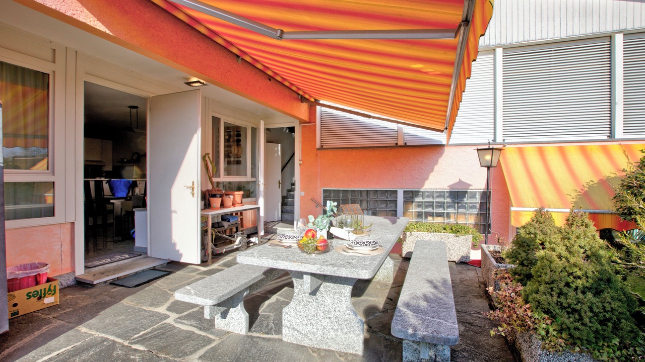 Photo of Outdoor in Brione sopra Minusio