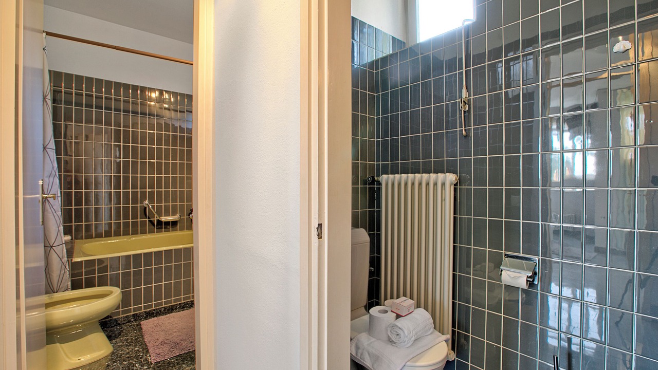 Photo of Bathroom in Brione sopra Minusio