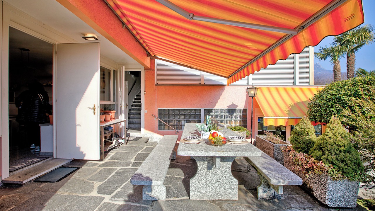 Photo of Outdoor in Brione sopra Minusio
