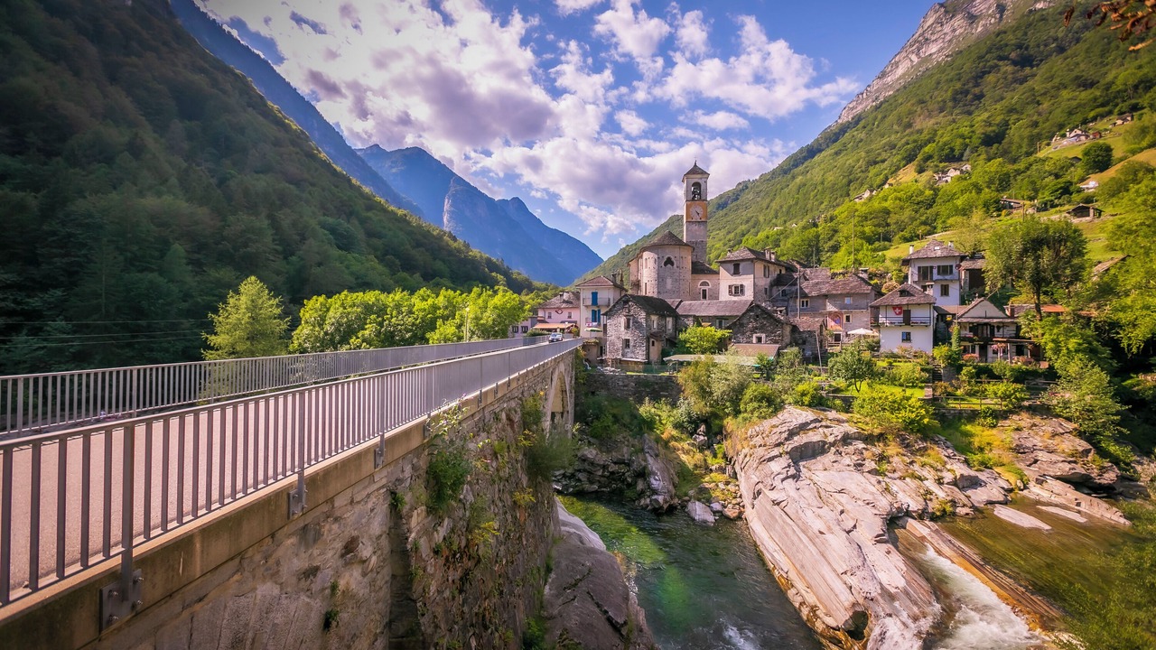 Photo of Others in Brione sopra Minusio