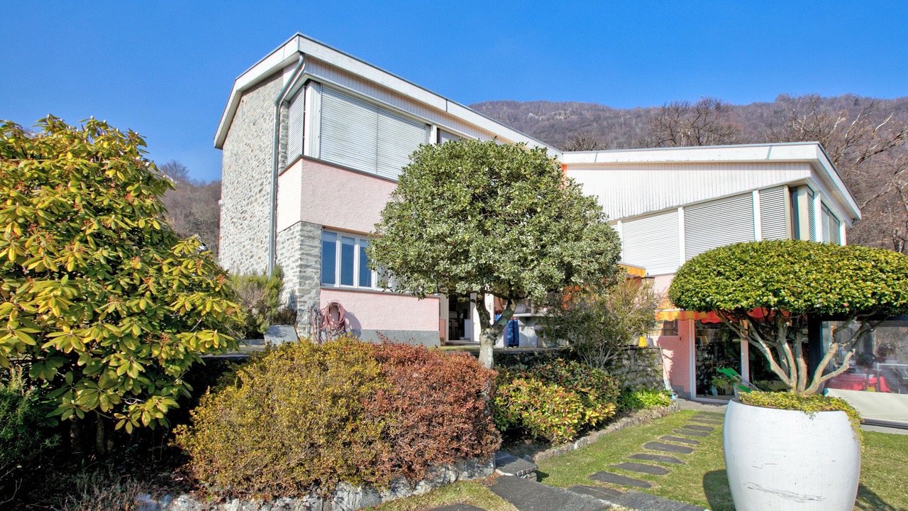 Photo of Outdoor in Brione sopra Minusio