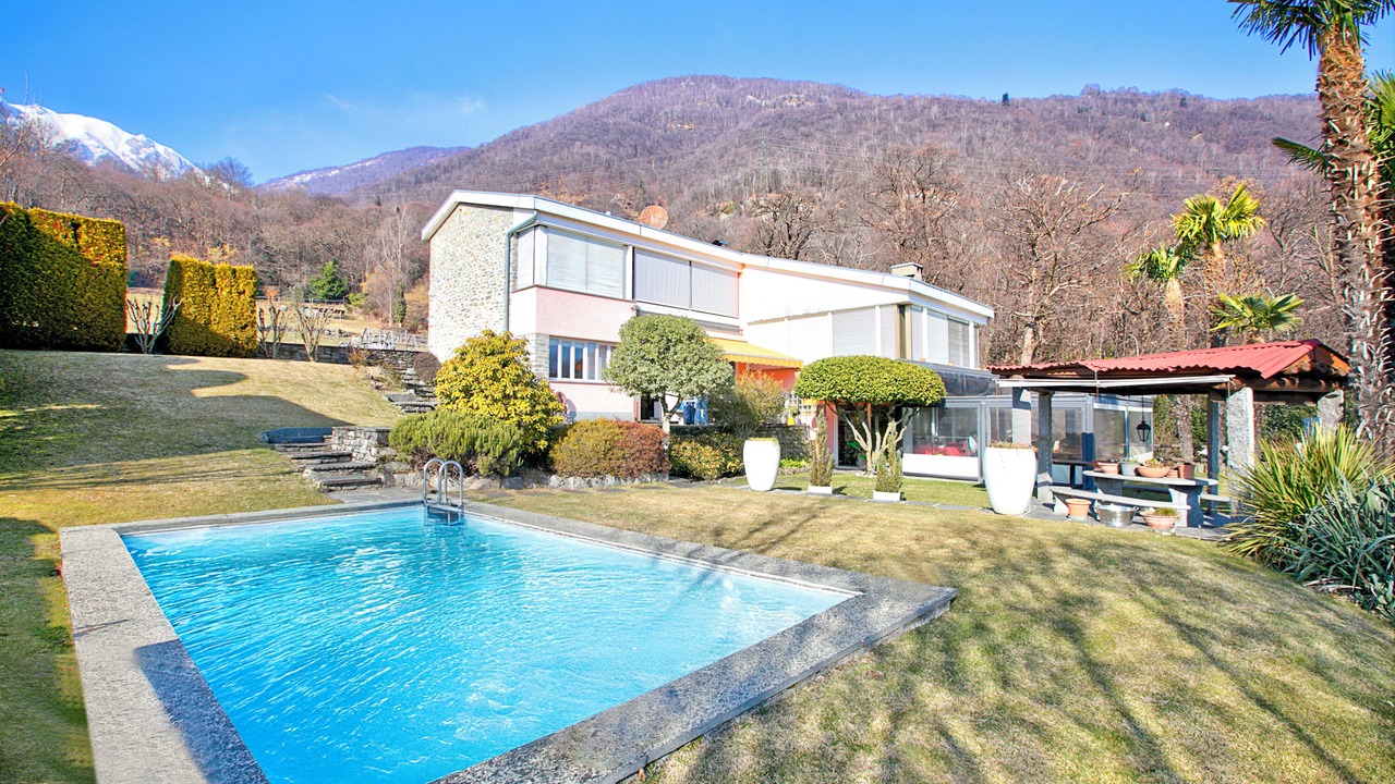 Photo of Outdoor in Brione sopra Minusio