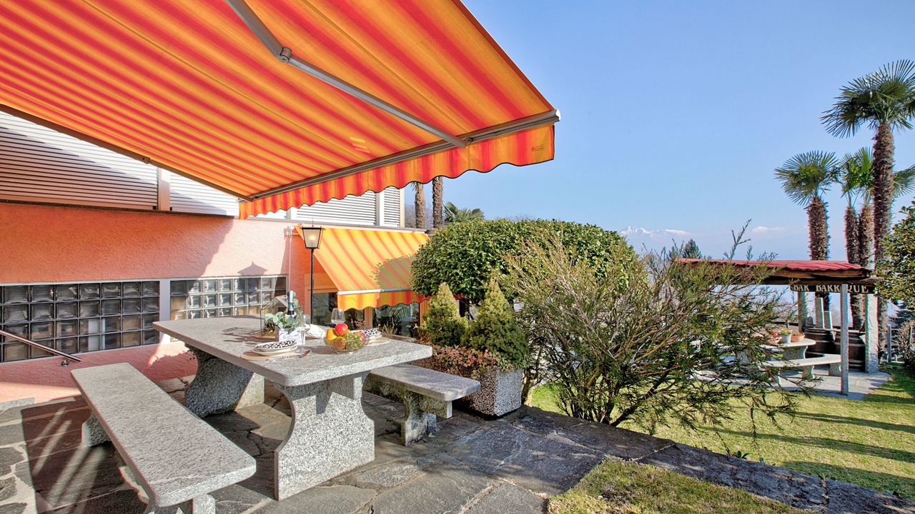 Photo of Outdoor in Brione sopra Minusio