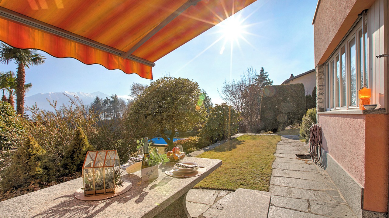 Photo of Outdoor in Brione sopra Minusio