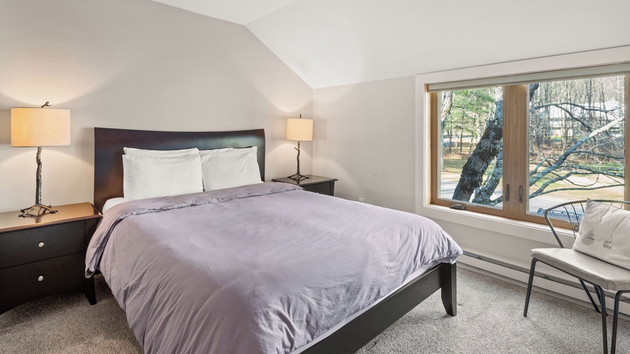 Photo of Bedroom in Warren