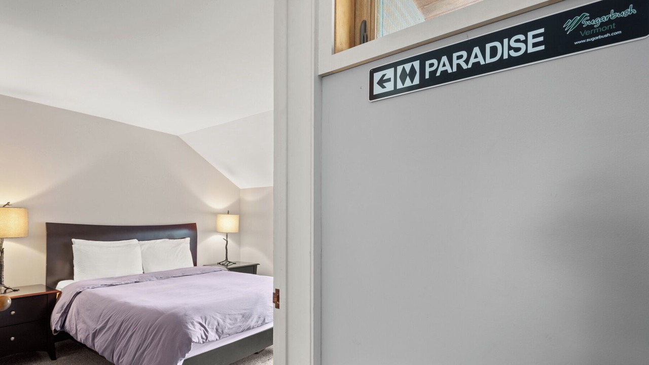 Photo of Bedroom in Warren