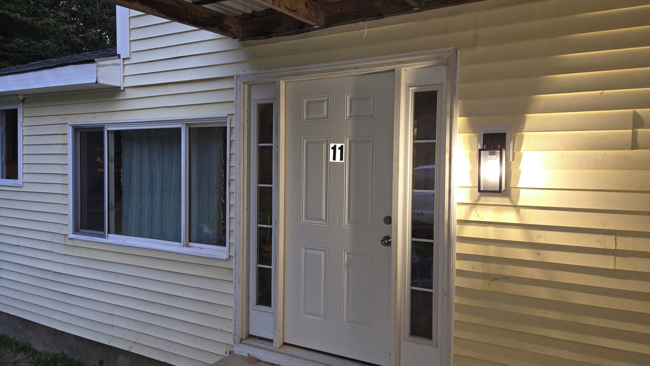 Photo of Outdoor in Glenburn