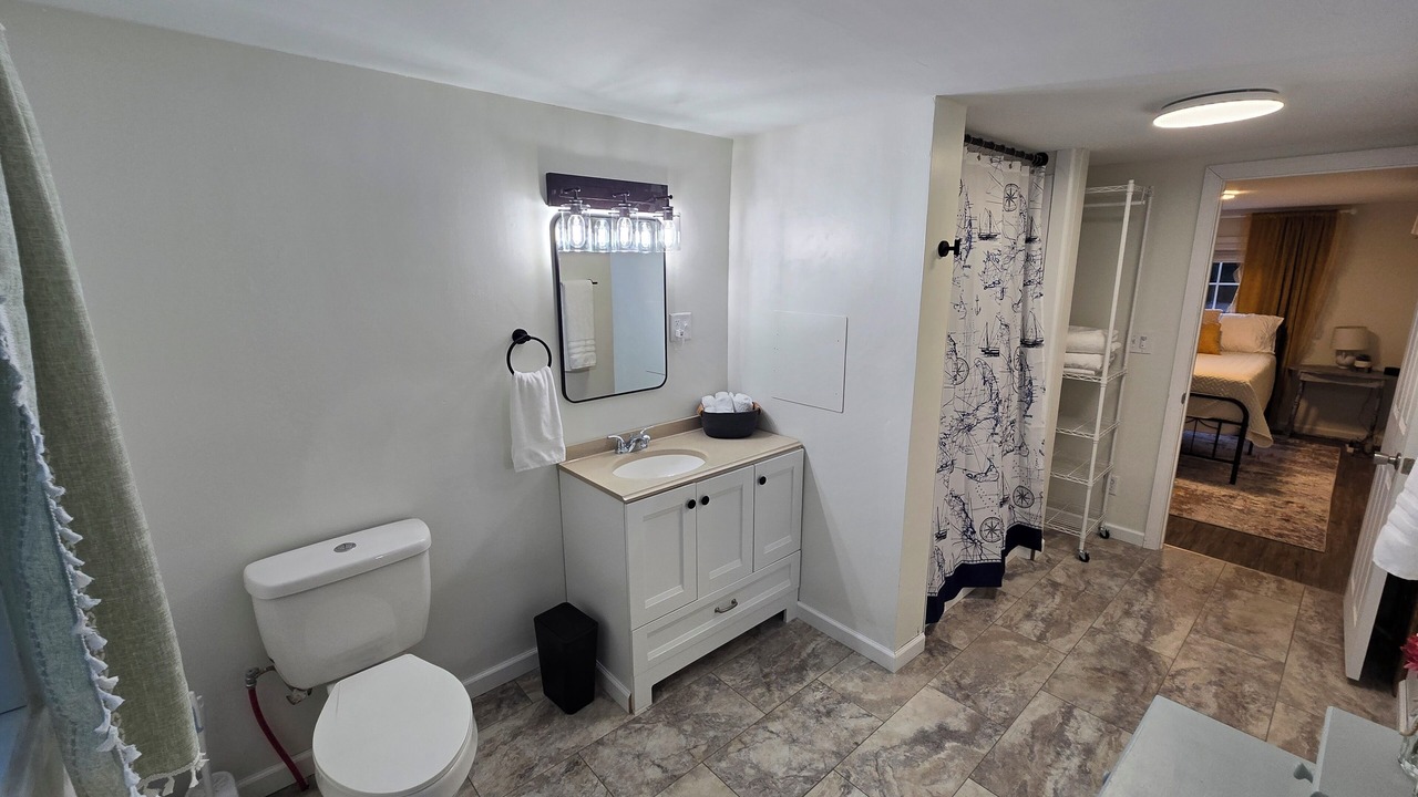 Photo of Bathroom in Glenburn