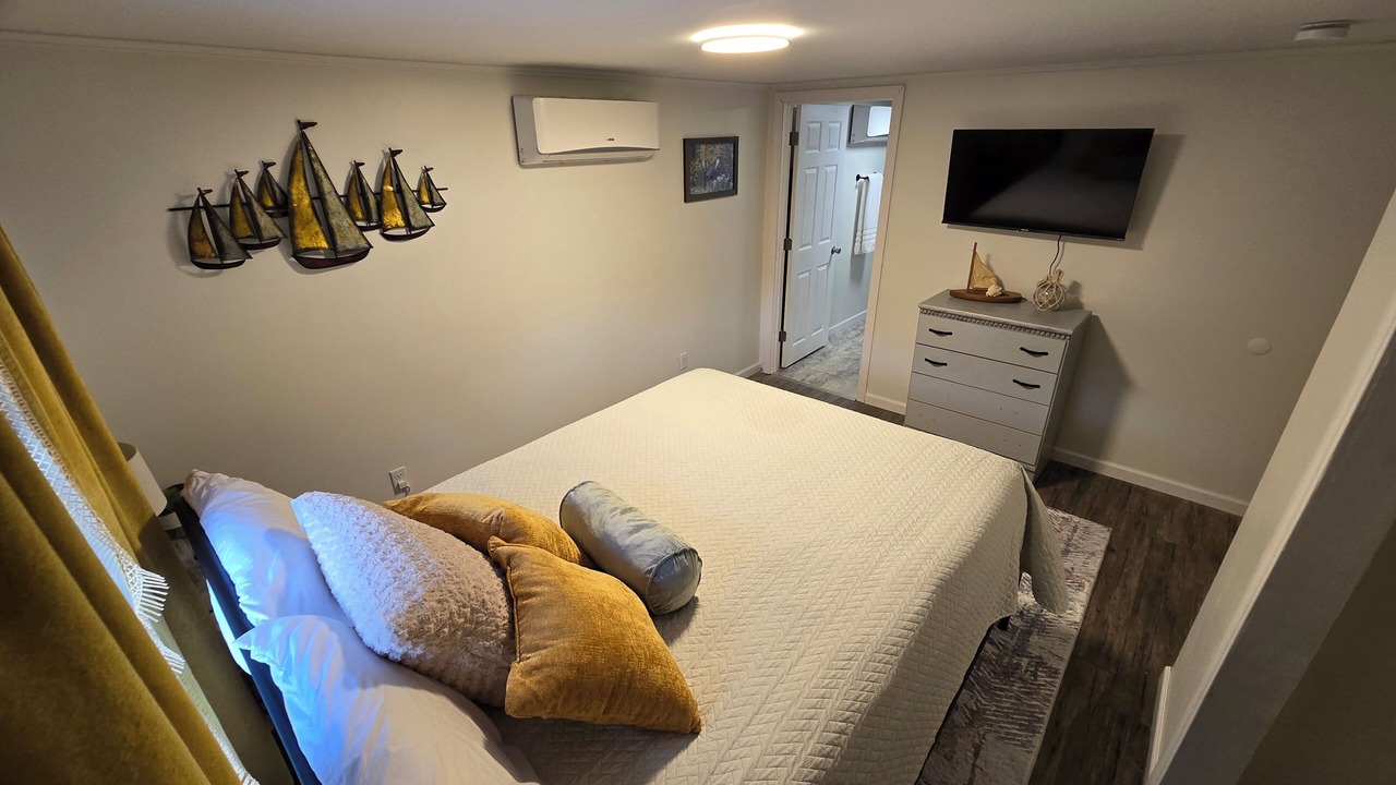 Photo of Bedroom in Glenburn