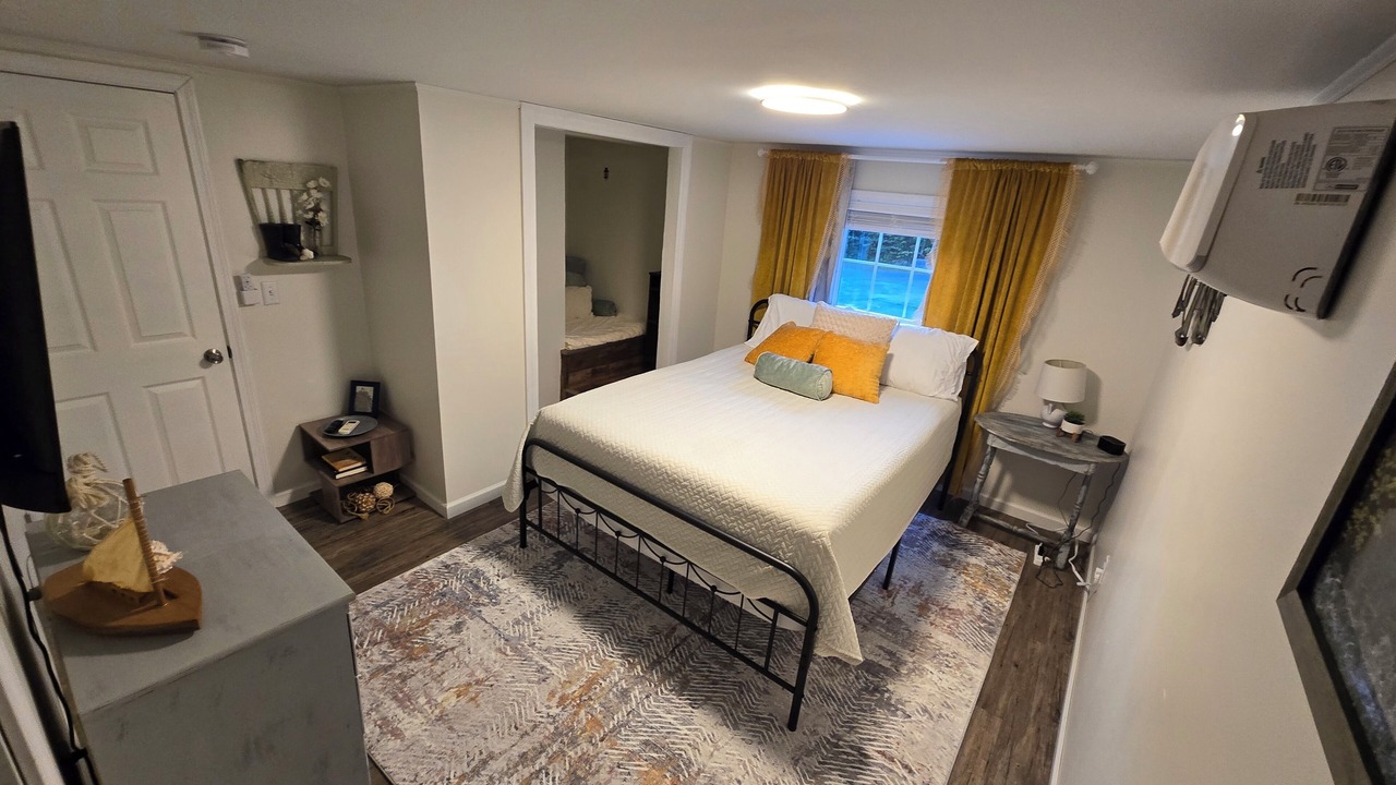 Photo of Bedroom in Glenburn