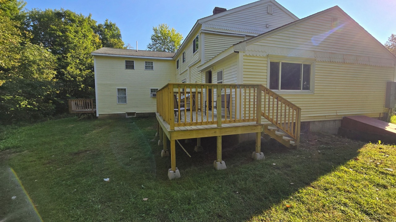 Photo of Outdoor in Glenburn