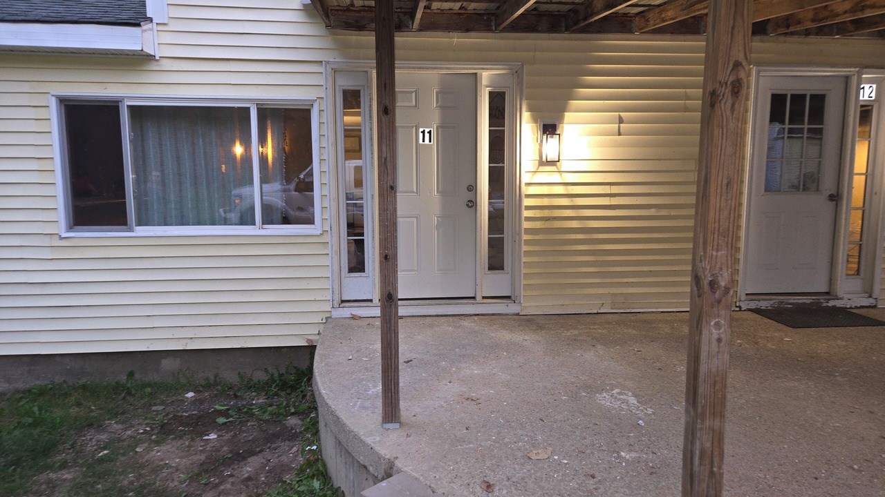 Photo of Outdoor in Glenburn