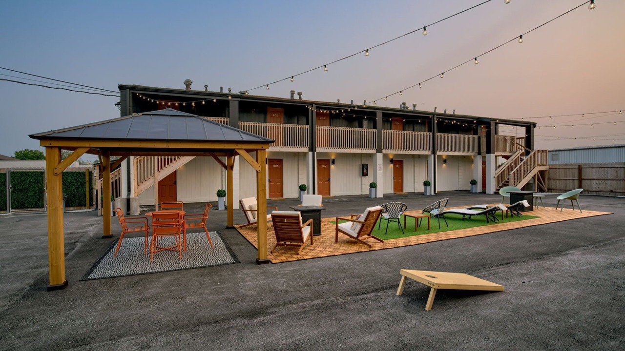 Photo of Outdoor in Lincoln