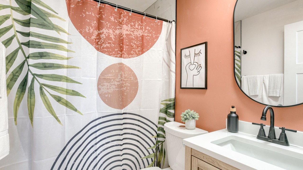 Photo of Bathroom in Lincoln