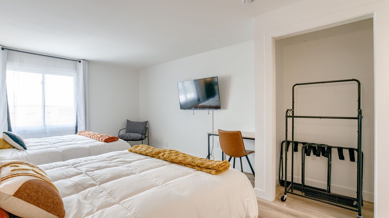 Photo of Bedroom in Lincoln