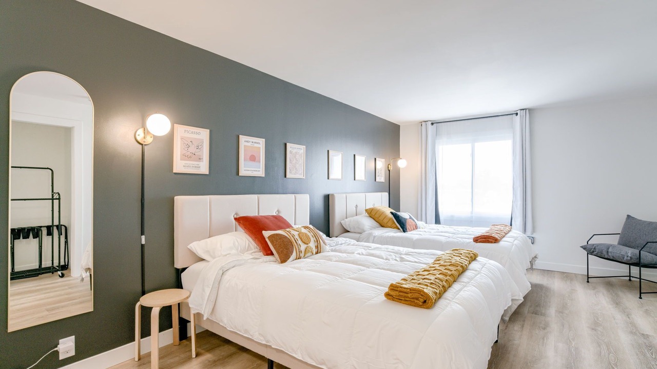 Photo of Bedroom in Lincoln