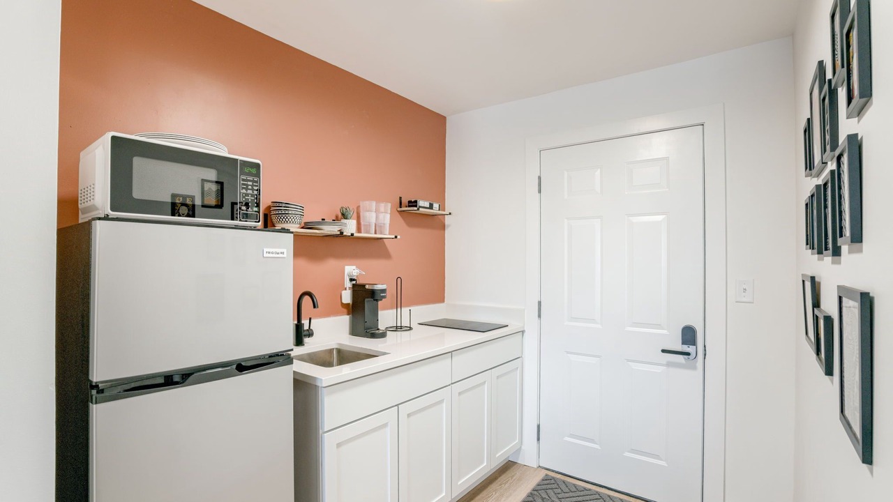 Photo of Kitchen in Lincoln