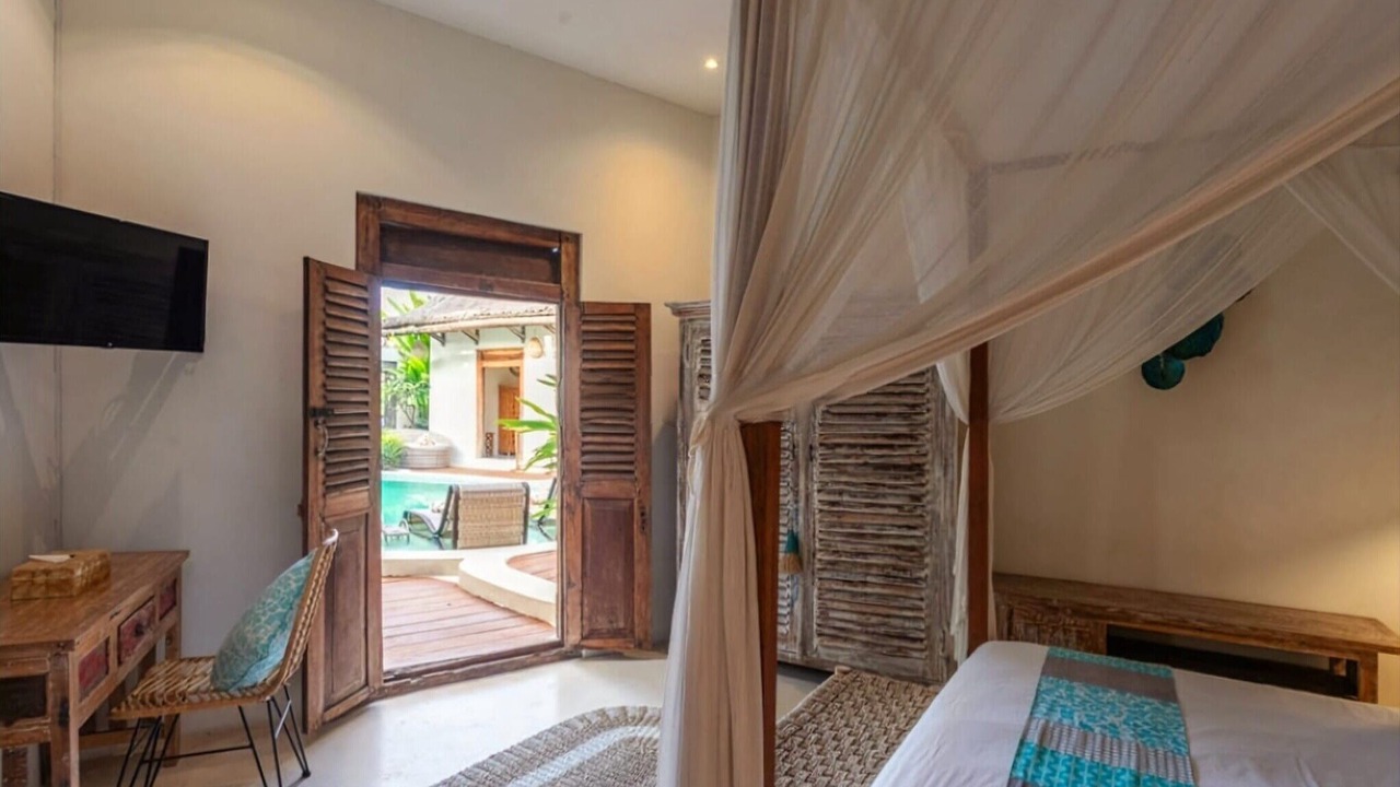Photo of Bedroom in Umalas