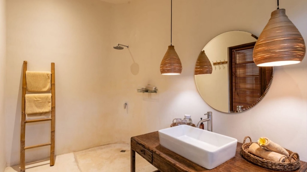 Photo of Bathroom in Umalas