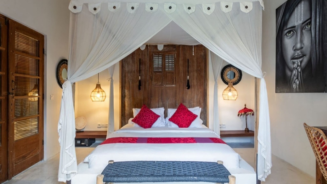 Photo of Bedroom in Umalas