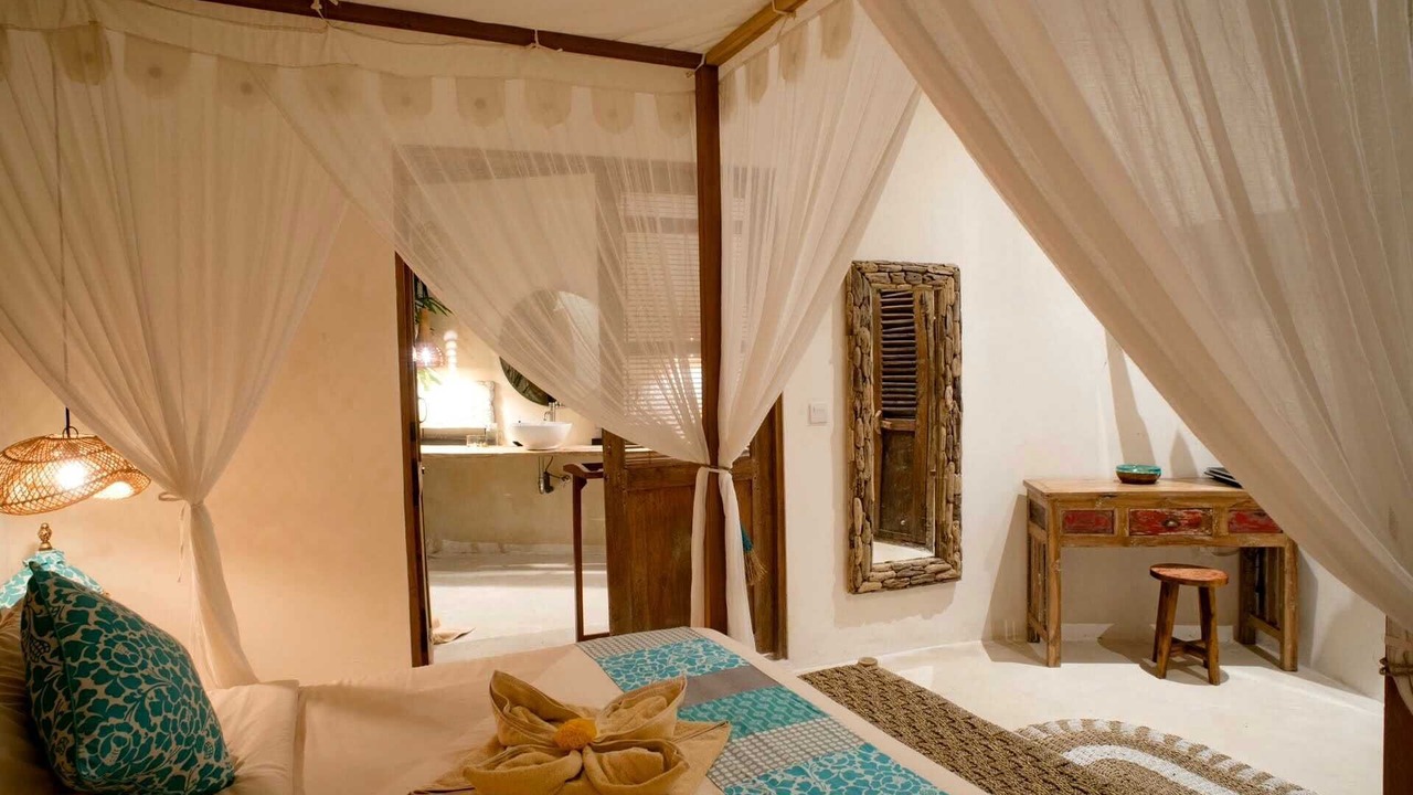 Photo of Bedroom in Umalas