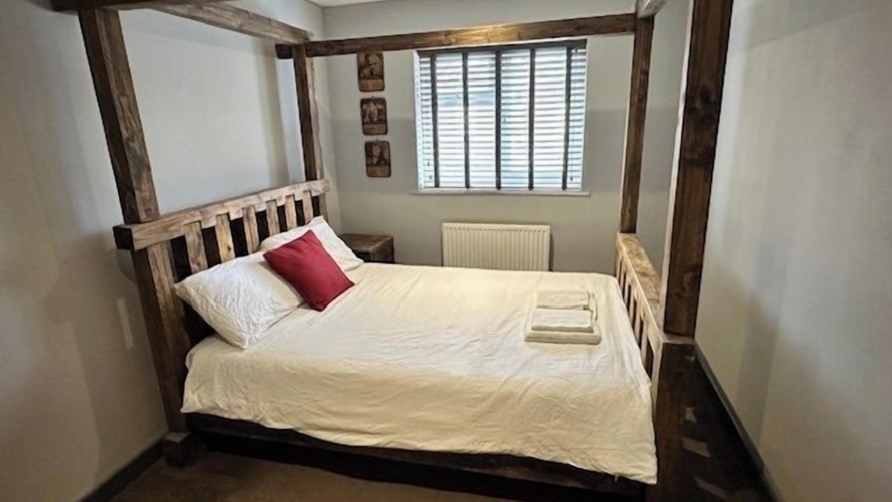 Photo of Others in Leamington Spa