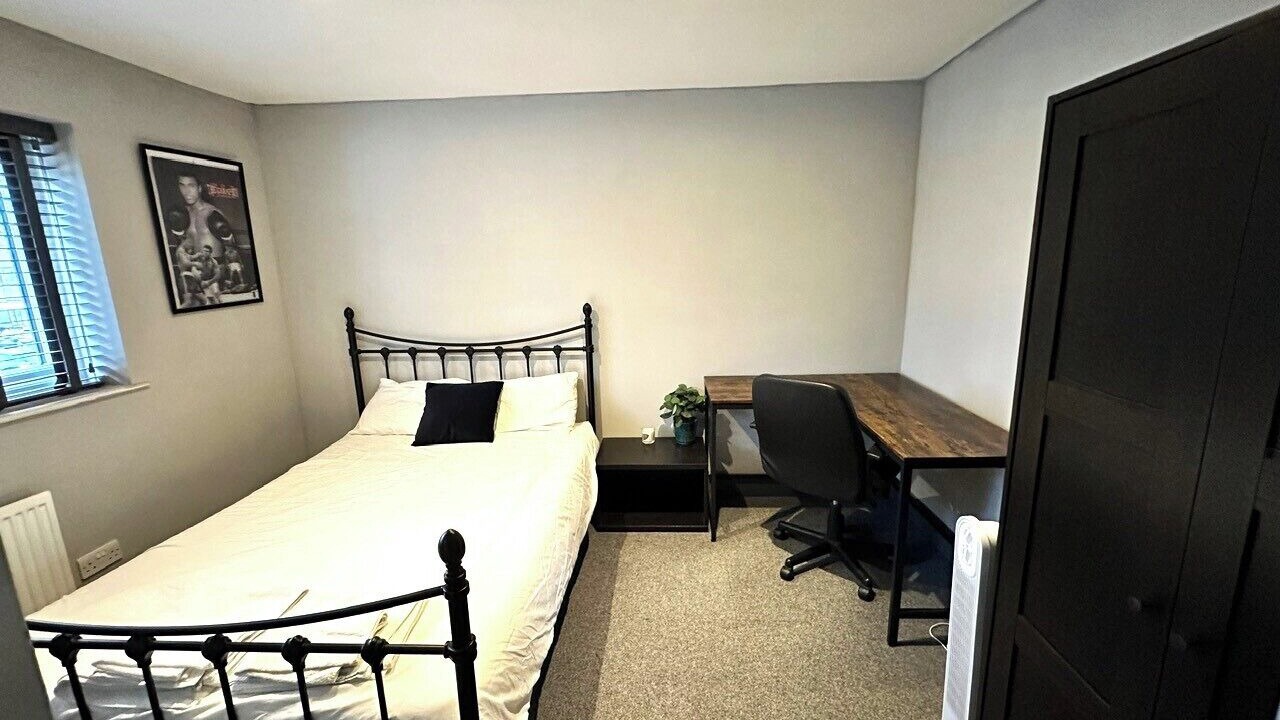 Photo of Others in Leamington Spa