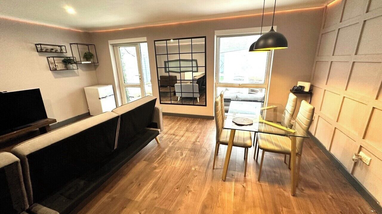 Photo of Others in Leamington Spa