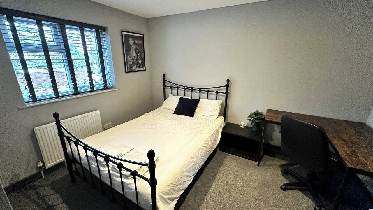 Photo of Others in Leamington Spa