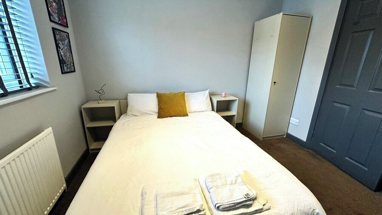 Photo of Others in Leamington Spa