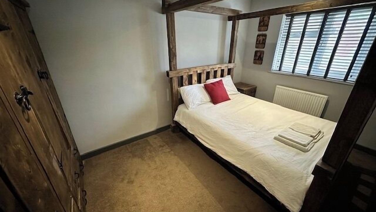 Photo of Others in Leamington Spa