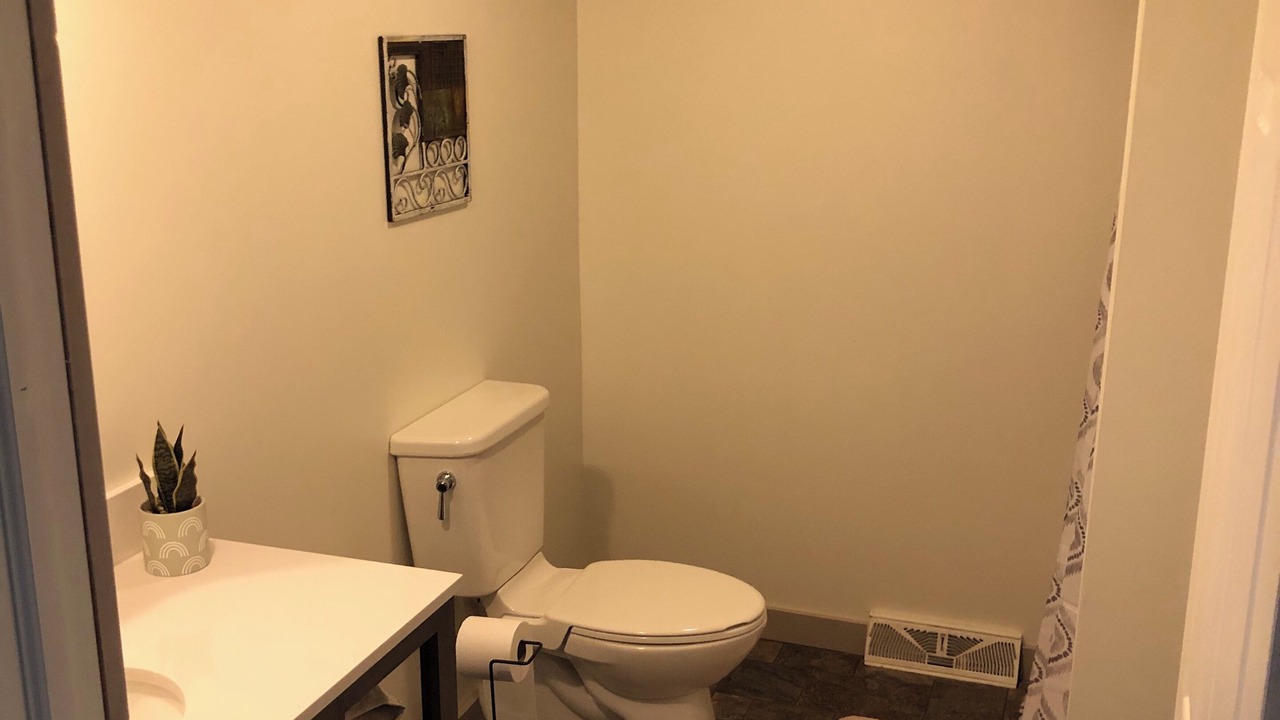 Photo of Bathroom in Towanda