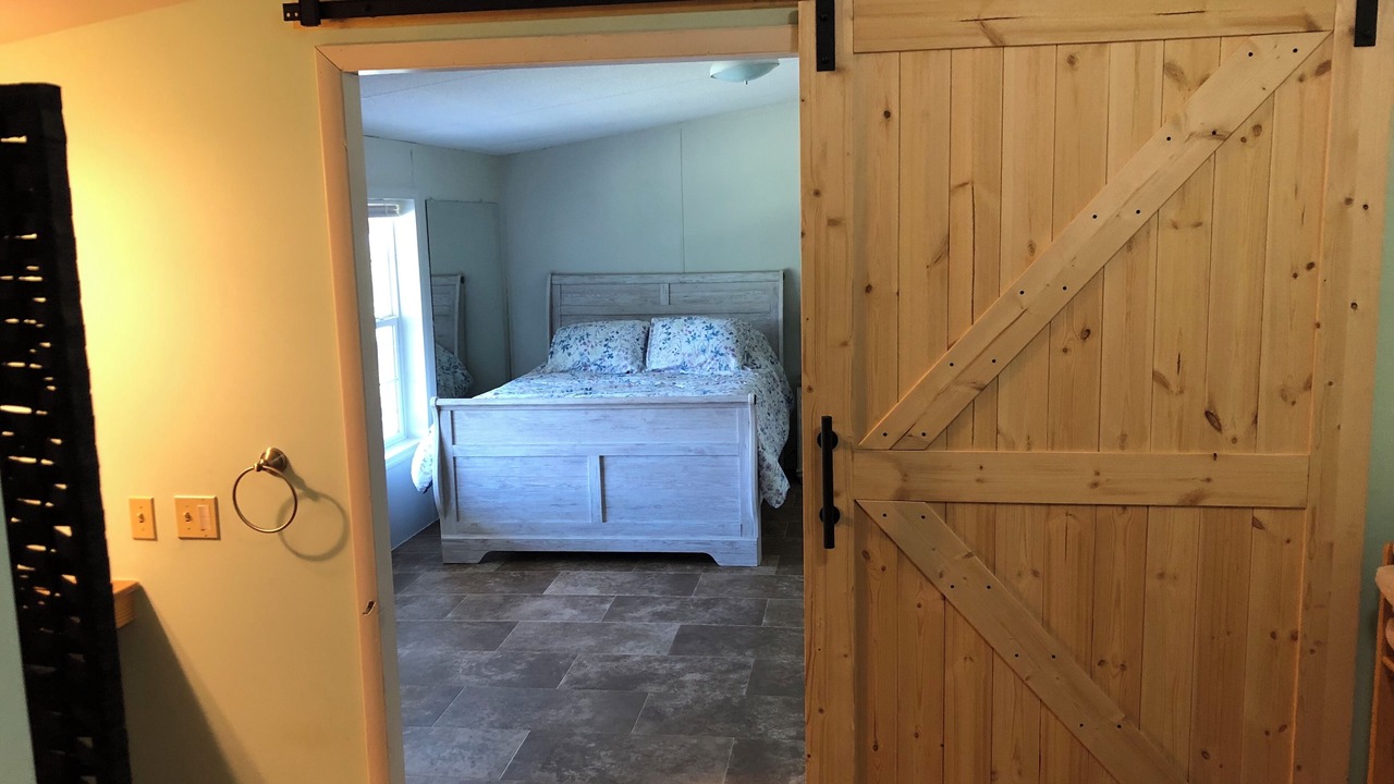 Photo of Bedroom in Towanda