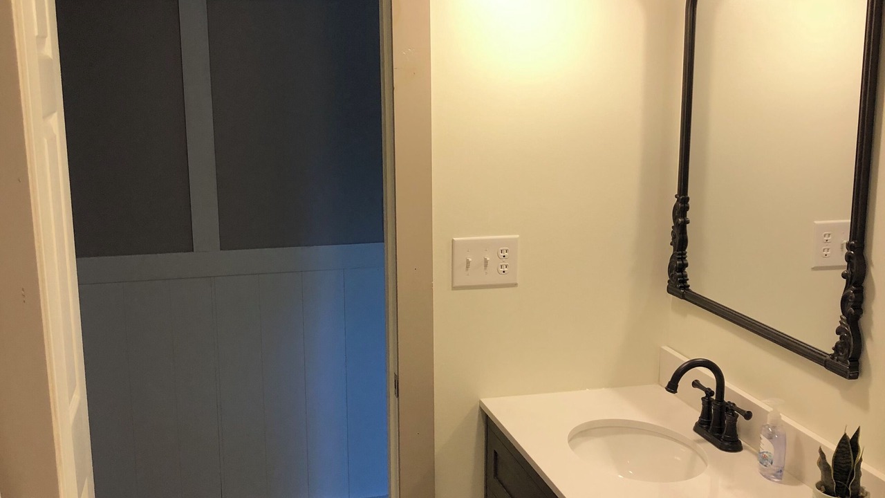 Photo of Bathroom in Towanda