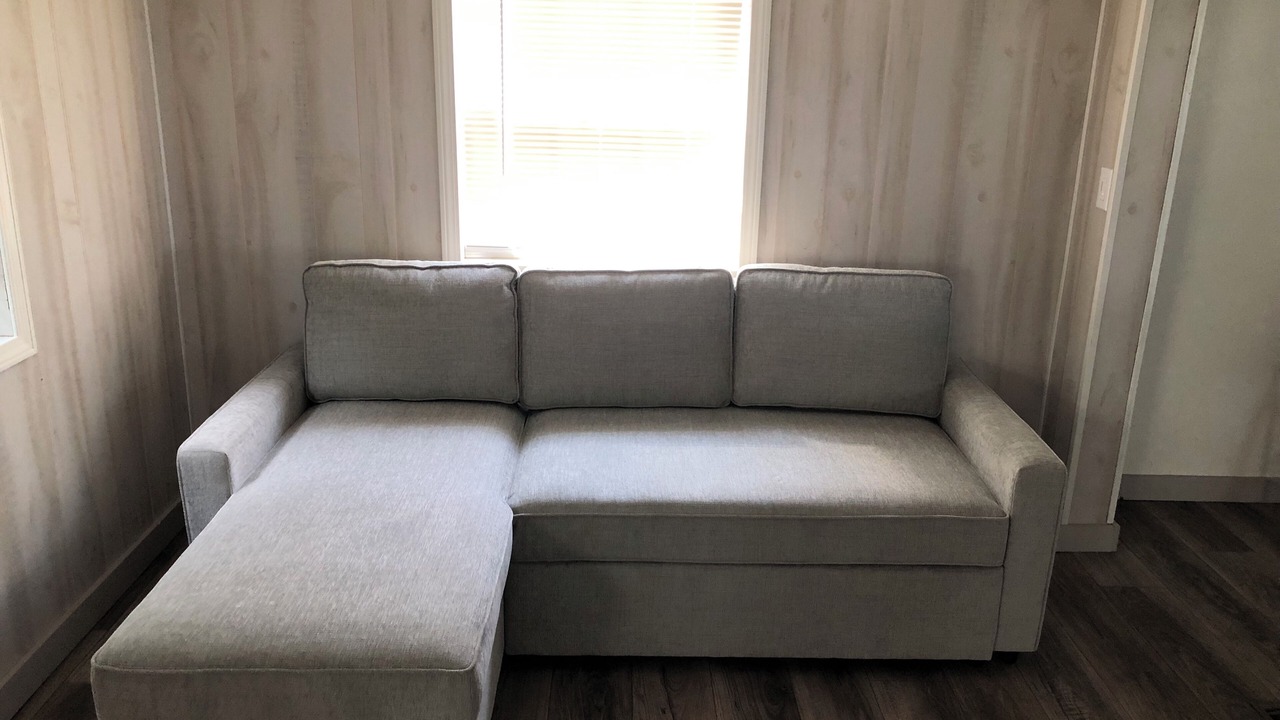 Photo of Livingroom in Towanda