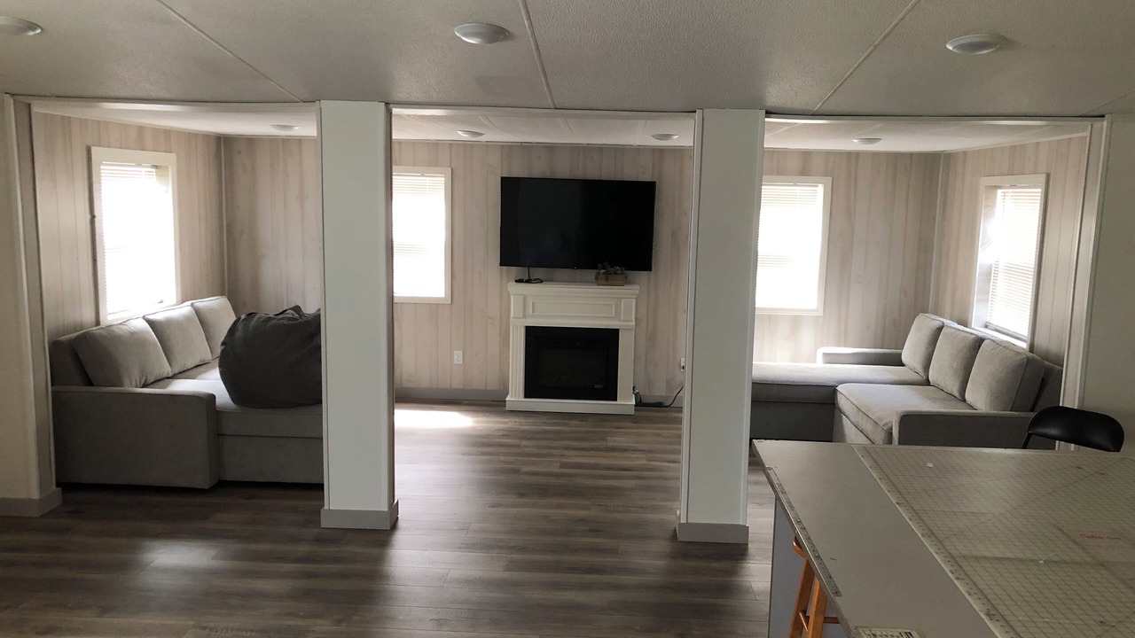 Photo of Livingroom in Towanda