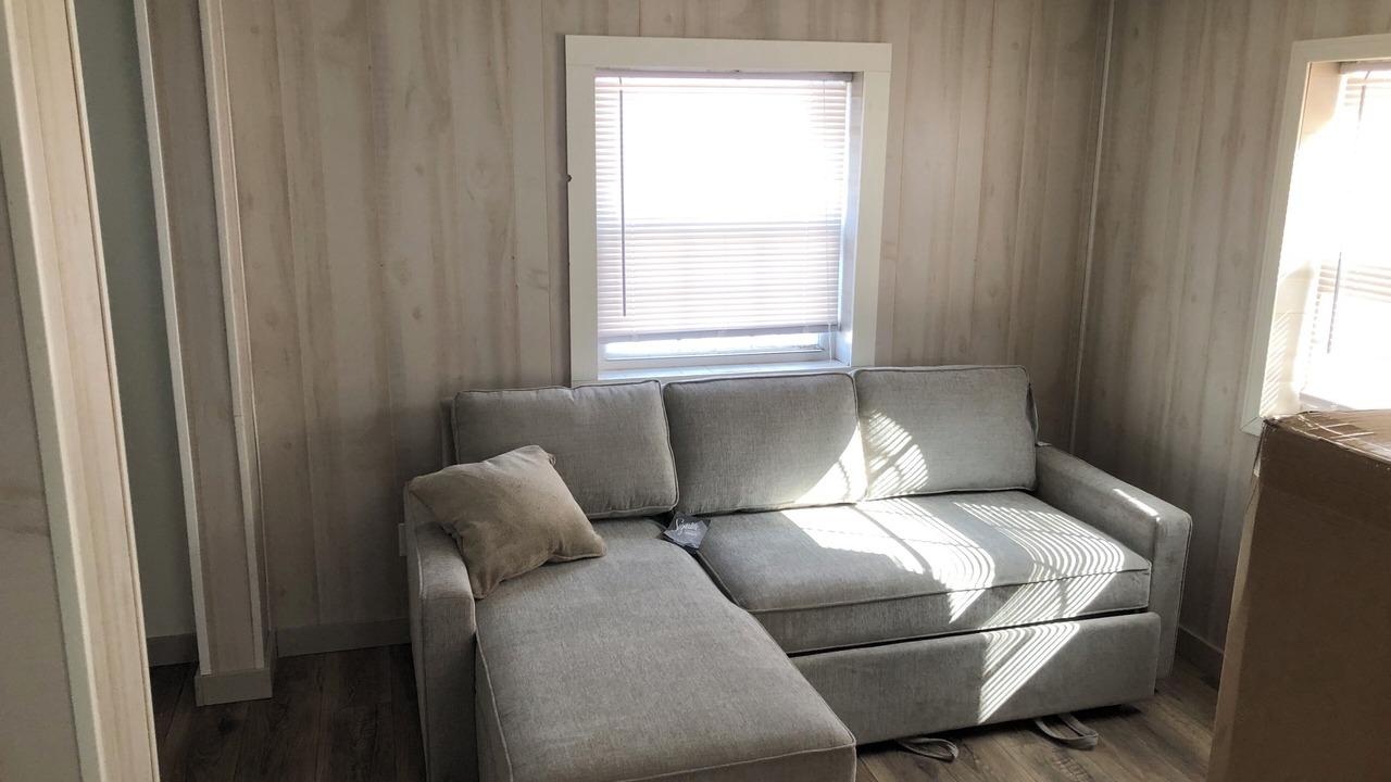 Photo of Livingroom in Towanda