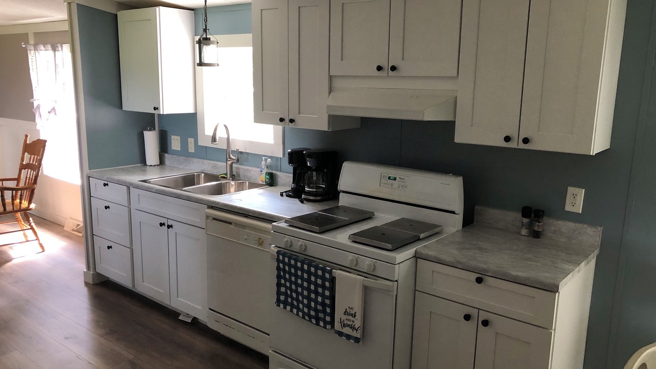 Photo of Kitchen in Towanda