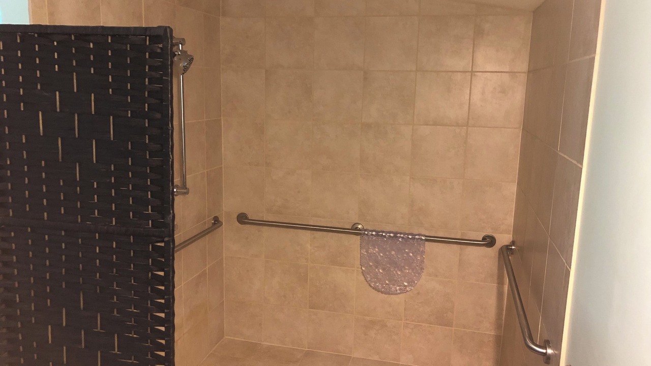 Photo of Bathroom in Towanda