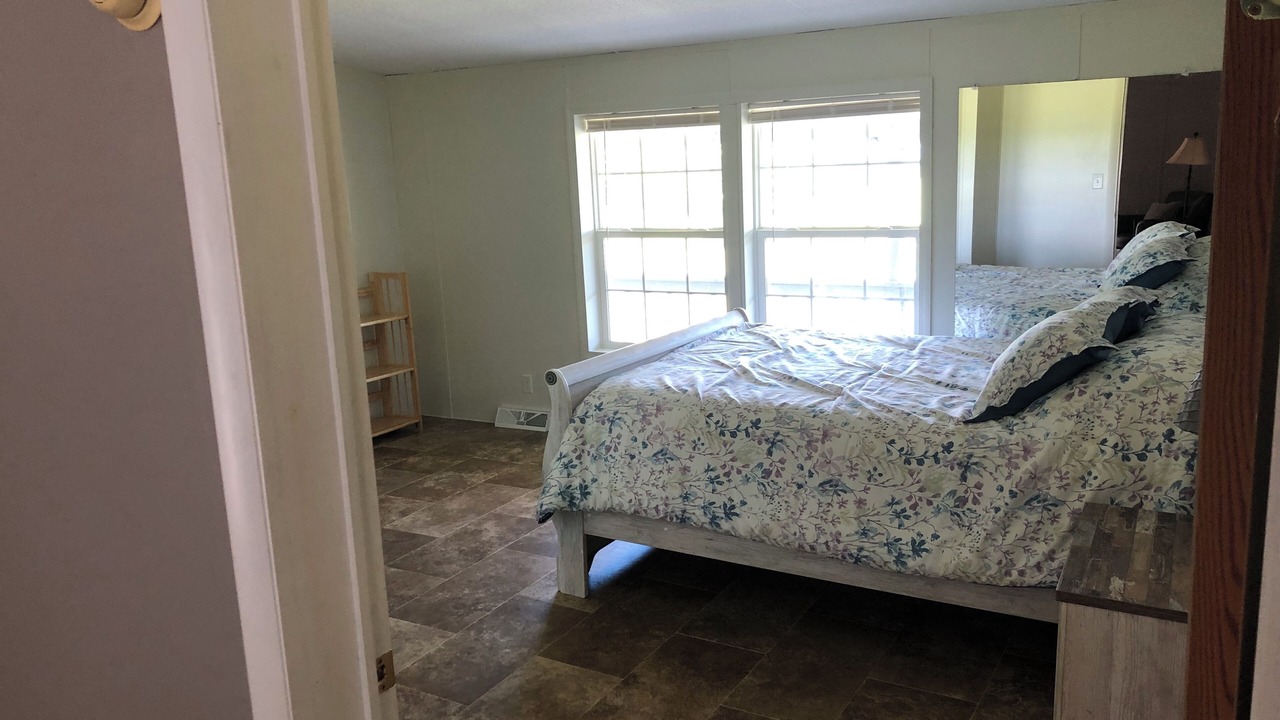 Photo of Bedroom in Towanda