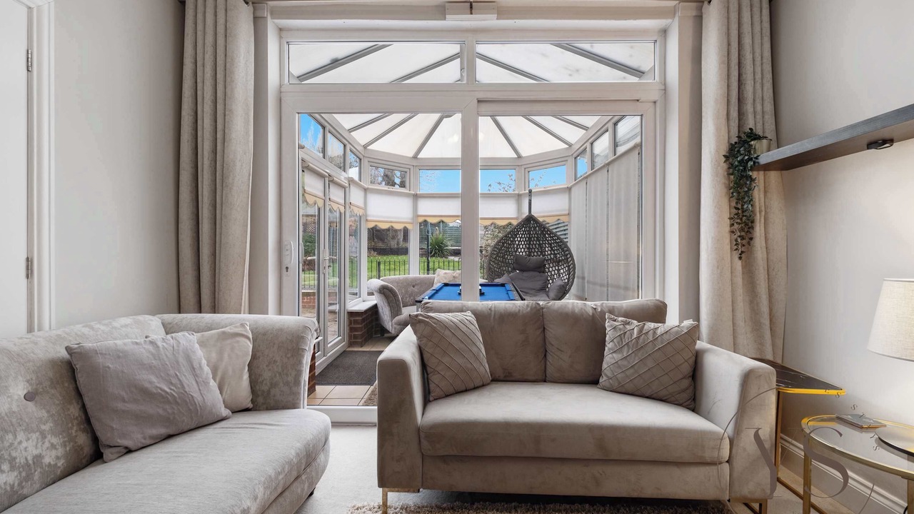 Photo of Livingroom in Wednesbury