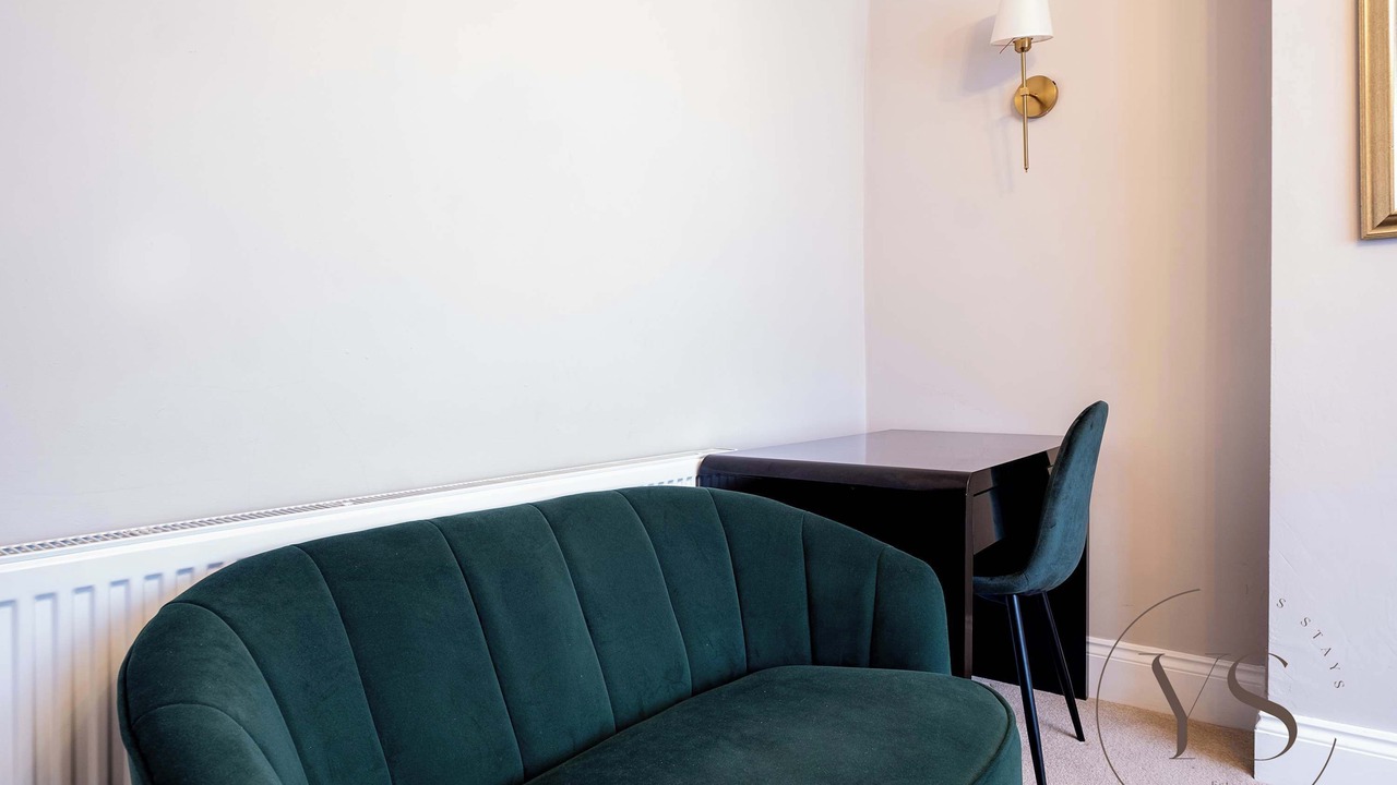 Photo of Livingroom in Wednesbury