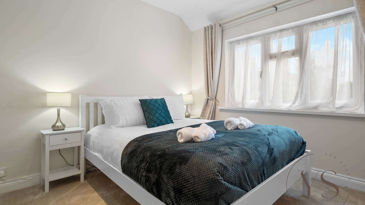 Photo of Bedroom in Wednesbury